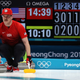 Matt Hamilton only vaguely looks like Mario. Photo: Ronald Martinez/Getty Images